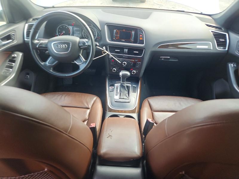 2014 Audi Q5 მანქანა იყიდება აუქციონზე, vin: WA1CFAFP5EA080624, აუქციონის ნომერი: 70122046