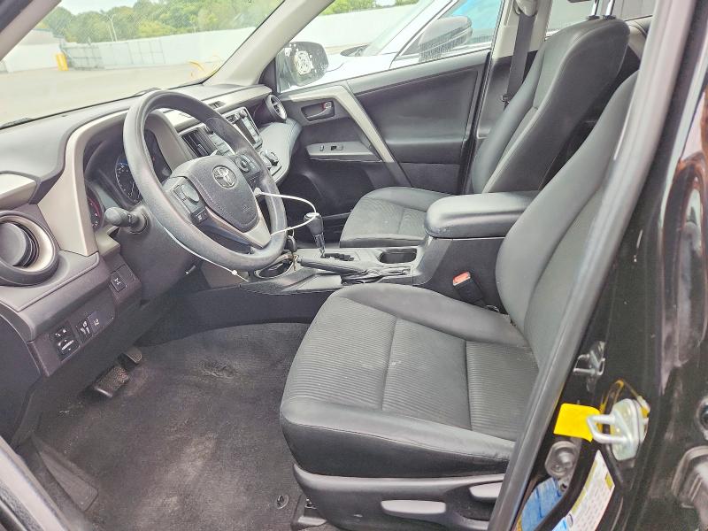 Aukcja sprzedaży 2017 Toyota Rav4, vin: 2T3BFREV5HW567201, numer aukcji: 68826596