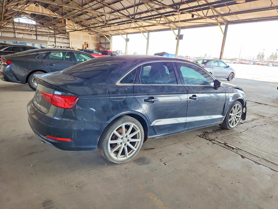 Auction sale of the 2015 Audi A3, vin: WAUACGFF8F1130995        , lot number: 68864716