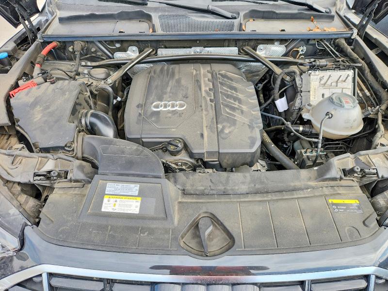 Aukcja sprzedaży 2021 Audi Q5, vin: WA1BAAFY3M2066913, numer aukcji: 66987156