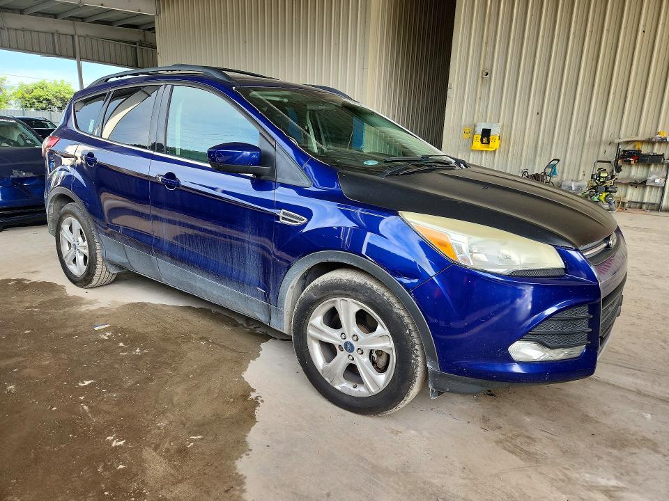 Aukcja sprzedaży 2013 Ford Escape, vin: 1FMCU0G96DUC08884, numer aukcji: 68082416