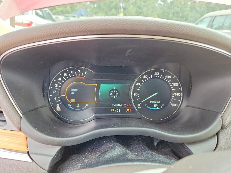 Aukcja sprzedaży 2016 Lincoln Mkc, vin: 5LMTJ2DH8GUJ28326, numer aukcji: 69753996