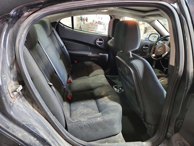 69686546 :رقم المزاد ، 2G2WP552171203625 vin ، 2007 Pontiac Grand Prix مزاد بيع
