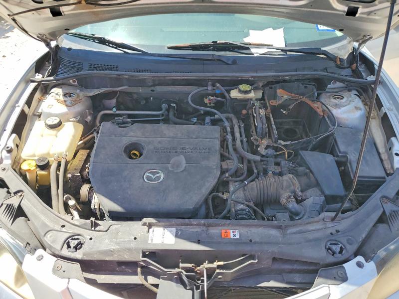 Aukcja sprzedaży 2009 Mazda 3, vin: JM1BK32F491225115, numer aukcji: 69768976