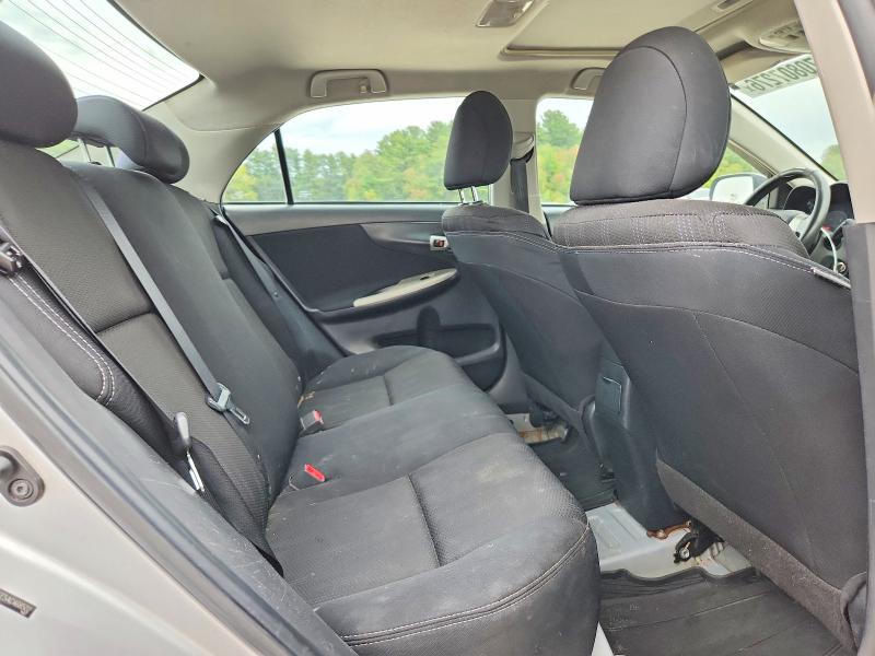 Aukcja sprzedaży 2010 Toyota Corolla, vin: 2T1BU4EE5AC468502, numer aukcji: 70807276