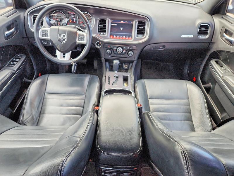 Продаж на аукціоні авто 2013 Dodge Charger, vin: 2C3CDXCT9DH729507, номер лоту: 70563266