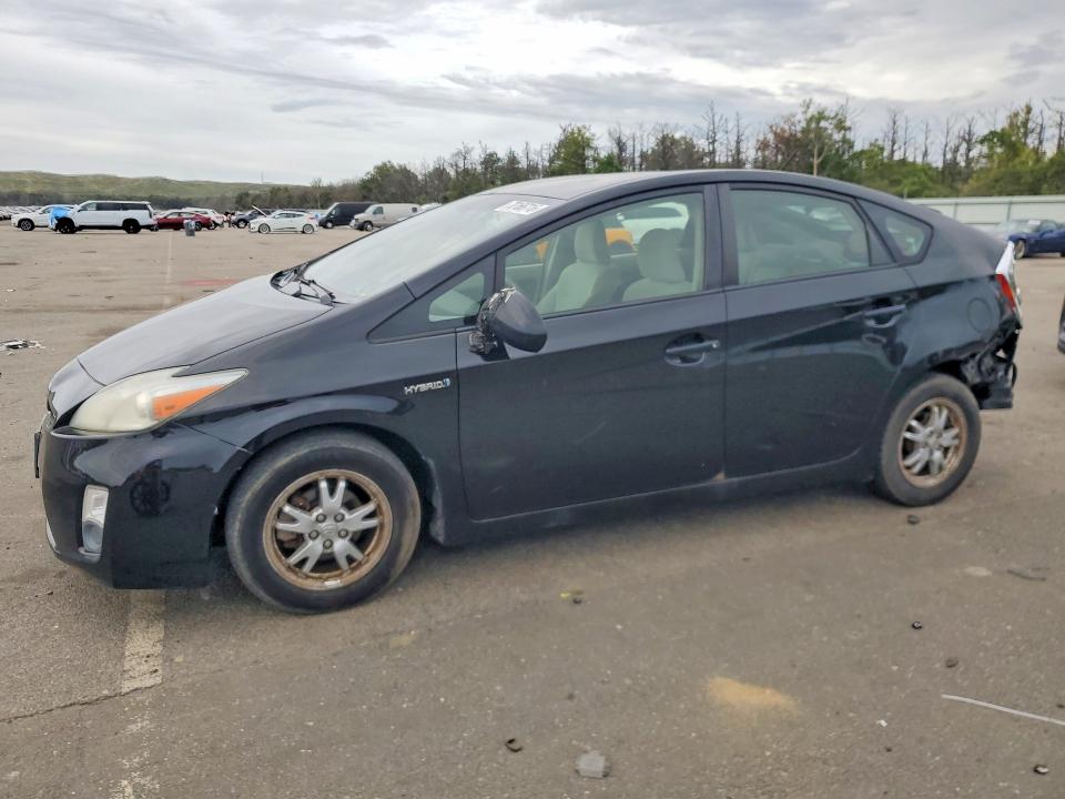 Auction sale of the 2010 Toyota Prius, vin: JTDKN3DU6A0029450, lot number: 70166716