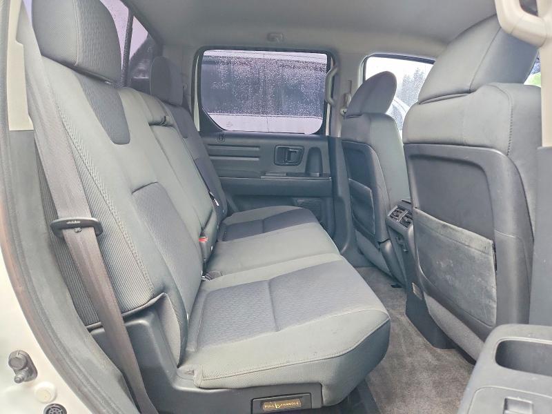 67881766 :رقم المزاد ، 5FPYK1F70DB502593 vin ، 2013 Honda Ridgeline مزاد بيع