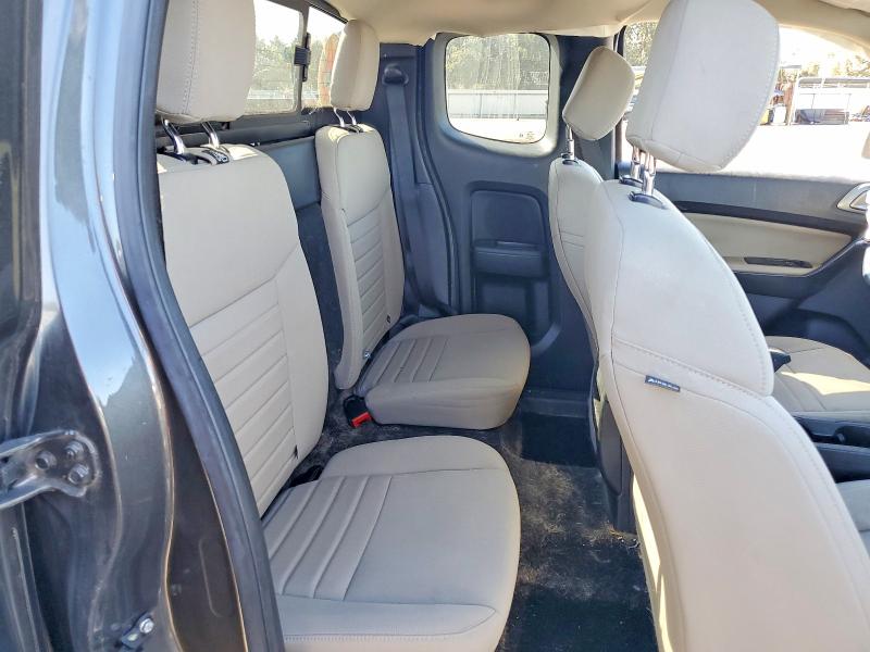 67292896 :رقم المزاد ، 1FTER1FH4LLA53558 vin ، 2020 Ford Ranger مزاد بيع