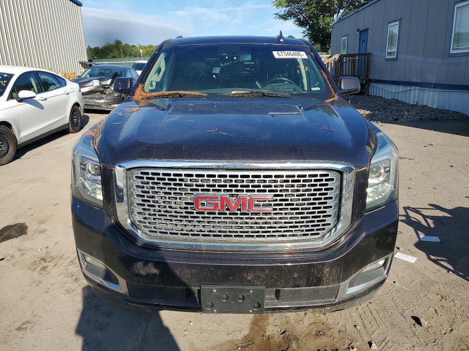 Продажа на аукционе авто 2016 Gmc Yukon, vin: 1GKS2CKJ2GR301048, номер лота: 67346406
