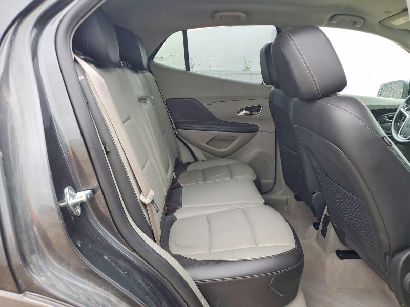 Aukcja sprzedaży 2016 Buick Encore, vin: KL4CJGSB0GB528342, numer aukcji: 70146236