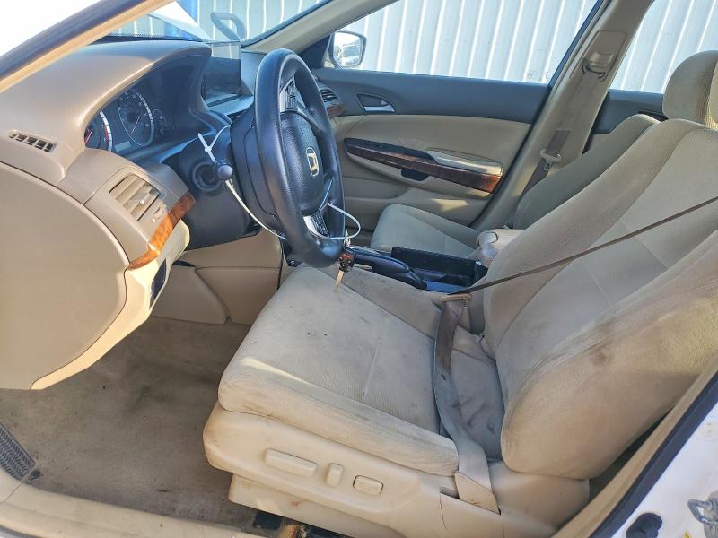 Aukcja sprzedaży 2008 Honda Accord, vin: 1HGCP26748A078443, numer aukcji: 67346876