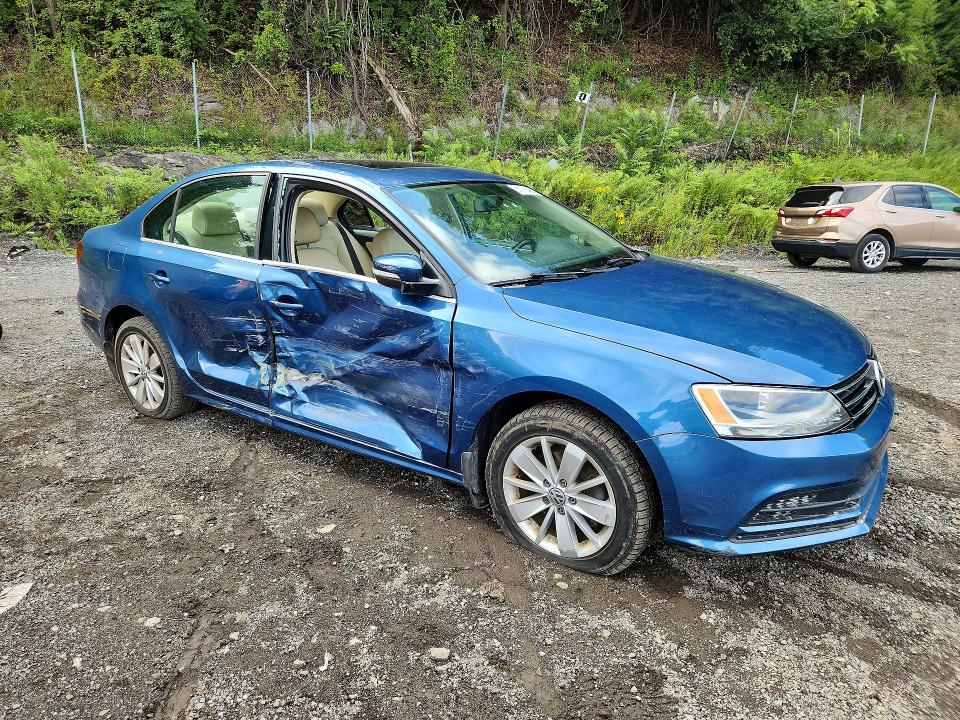 Продаж на аукціоні авто 2016 Volkswagen Jetta, vin: 3VWD67AJ0GM332069, номер лоту: 67176486