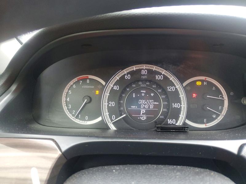 Продажа на аукционе авто 2016 Honda Accord, vin: 1HGCR2F73GA021692, номер лота: 67385106