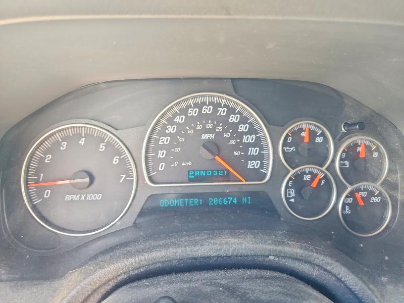 Aukcja sprzedaży 2004 Gmc Envoy, vin: 1GKES12S646187384, numer aukcji: 68183576
