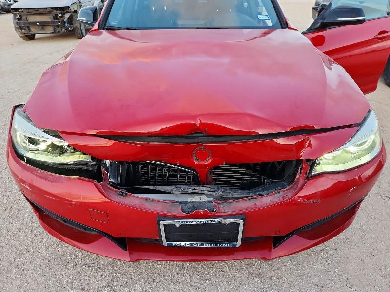 Aukcja sprzedaży 2015 Bmw 328, vin: WBA3X5C56FD561749, numer aukcji: 68714896