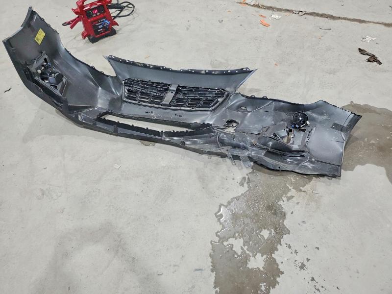 2018 Subaru Crosstrek მანქანა იყიდება აუქციონზე, vin: JF2GTABC2JH294640, აუქციონის ნომერი: 68783116