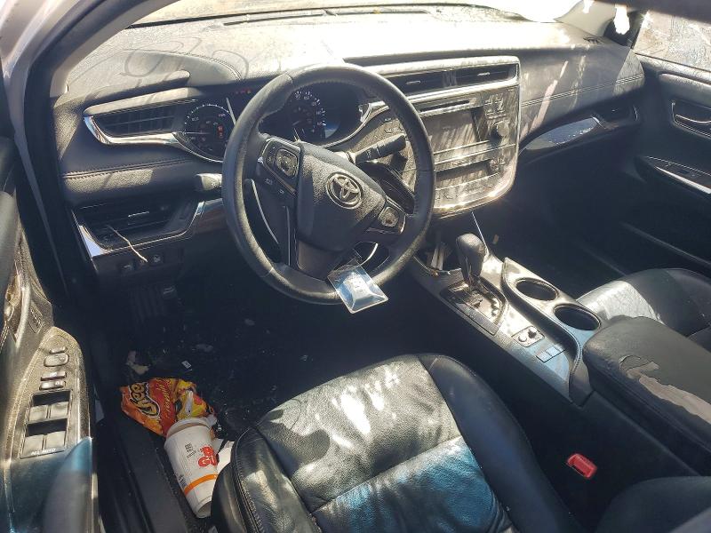 Продажа на аукционе авто 2014 Toyota Avalon Hybrid, vin: 4T1BD1EB8EU020778, номер лота: 67405376