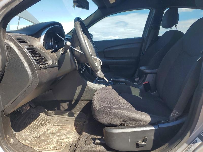 Aukcja sprzedaży 2013 Chrysler 200, vin: 1C3CCBCG4DN510390, numer aukcji: 70667906
