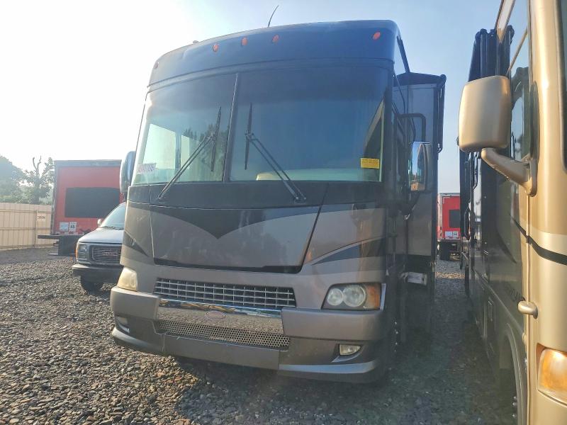 Aukcja sprzedaży 2007 Workhorse Custom Chassis Recreational Vehicle (rv), vin: 5B4MPA7G173422458, numer aukcji: 67431306