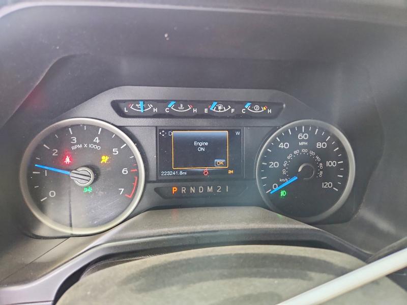 2015 Ford F150 მანქანა იყიდება აუქციონზე, vin: 1FTFW1EG6FKE89361, აუქციონის ნომერი: 71256066