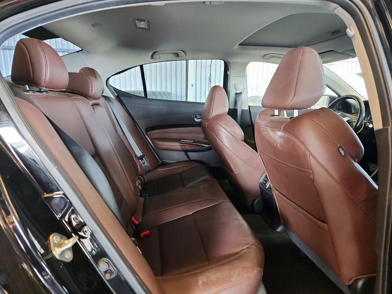 69826546 :رقم المزاد ، 19UUB2F55FA005404 vin ، 2015 Acura Tlx مزاد بيع