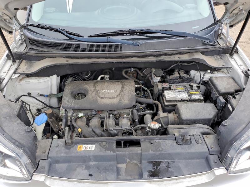 2019 Kia Soul მანქანა იყიდება აუქციონზე, vin: KNDJN2A20K7021510, აუქციონის ნომერი: 69801446