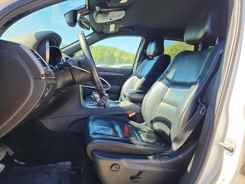 70559366 :رقم المزاد ، 1C4RJFBG8JC347531 vin ، 2018 Jeep Grand Cherokee مزاد بيع