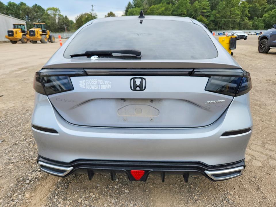 Aukcja sprzedaży 2022 Honda Civic, vin: 19XFL2H88NE013844, numer aukcji: 67206786