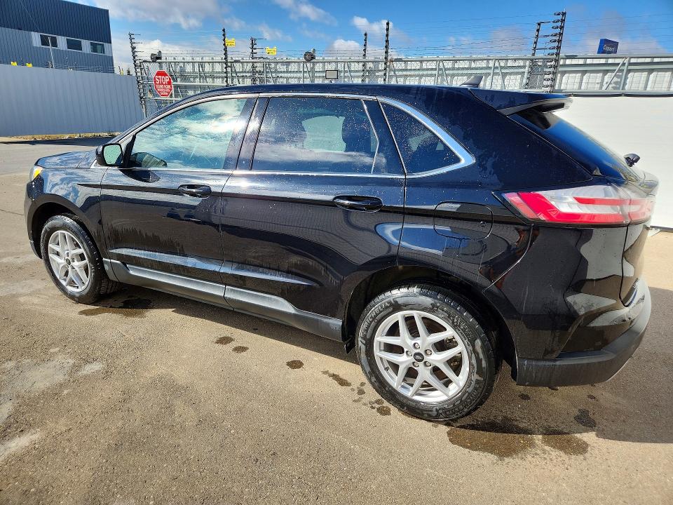Продажа на аукционе авто 2023 Ford Edge, vin: 2FMPK4J90PBA35140, номер лота: 68038366