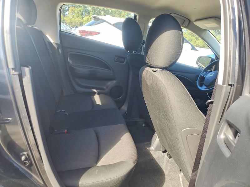 Aukcja sprzedaży 2024 Mitsubishi Mirage, vin: ML32AUHJ3RH029407, numer aukcji: 70810506