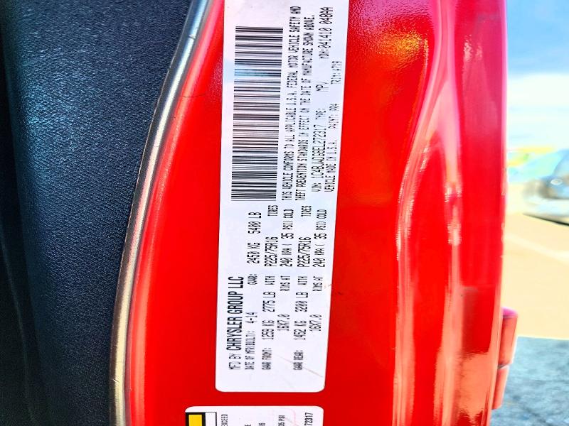 Aukcja sprzedaży 2014 Jeep Wrangler Unlimited, vin: 1C4BJWDG8EL272317, numer aukcji: 68545486