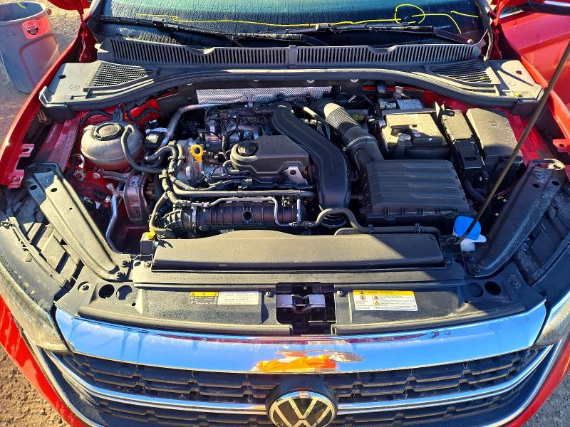 Aukcja sprzedaży 2024 Volkswagen Jetta, vin: 3VWGM7BU2RM062924, numer aukcji: 69985046