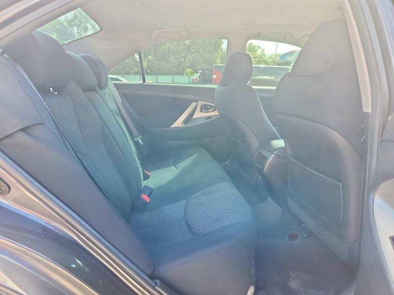 Продаж на аукціоні авто 2011 Toyota Camry, vin: 4T1BK3EK8BU117573, номер лоту: 70424536