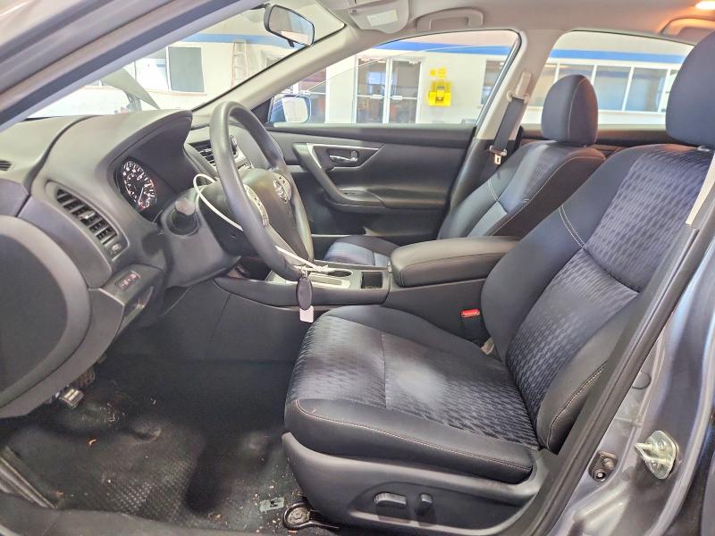 Продаж на аукціоні авто 2017 Nissan Altima, vin: 1N4AL3APXHC479780, номер лоту: 68693546