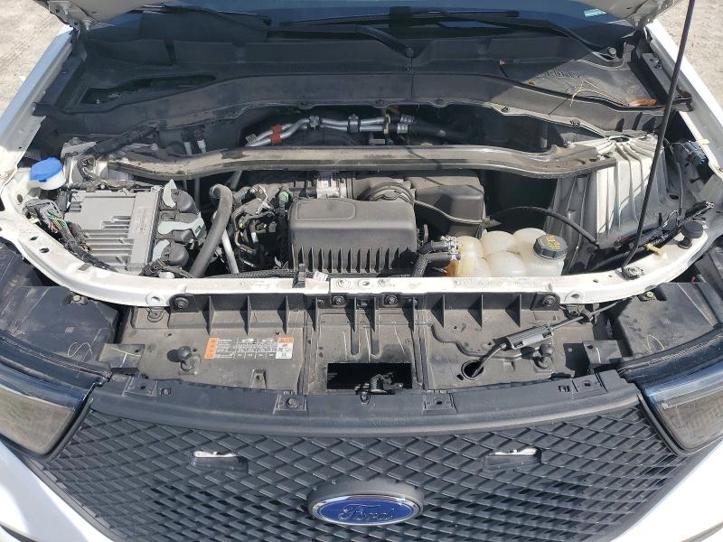 Продажа на аукционе авто 2023 Ford Explorer, vin: 1FM5K8AB2PGB62112, номер лота: 69895696