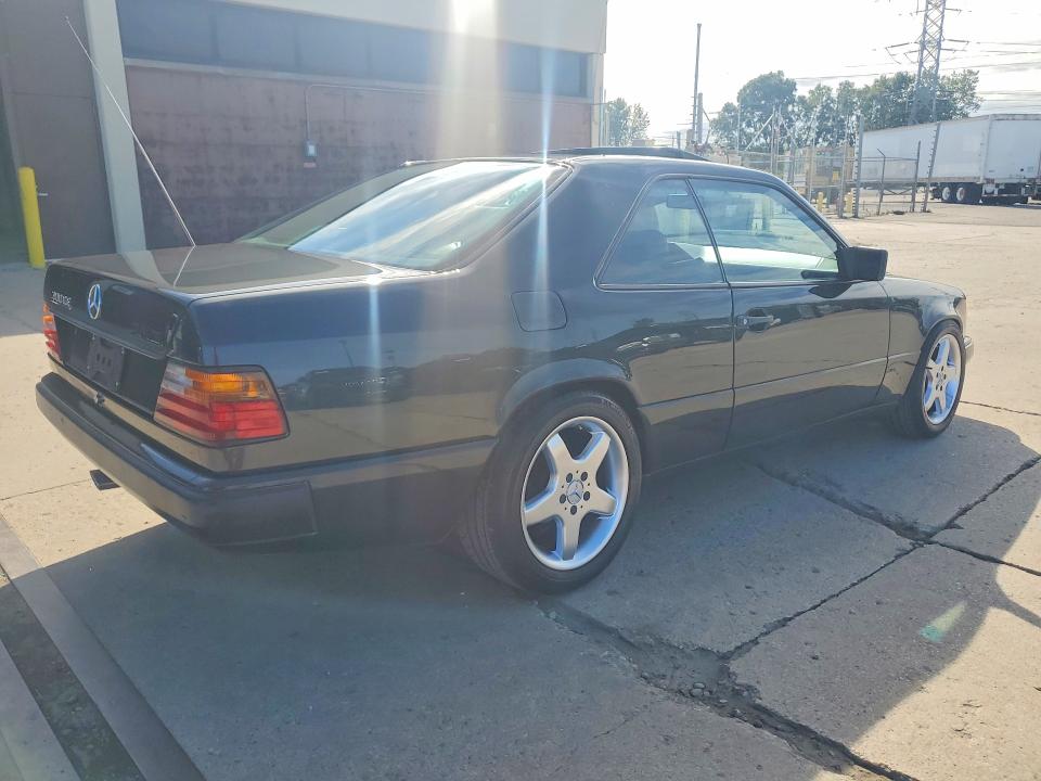 Aukcja sprzedaży 1989 Mercedes-benz 300, vin: WDBEA50D6KB004417, numer aukcji: 70434756