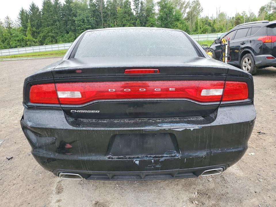68492256 :رقم المزاد ، 2C3CDXBG8EH174930 vin ، 2014 Dodge Charger مزاد بيع