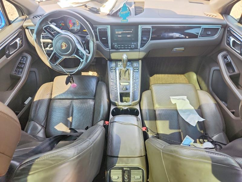 Продаж на аукціоні авто 2017 Porsche Macan, vin: WP1AB2A55HLB10488, номер лоту: 67871656