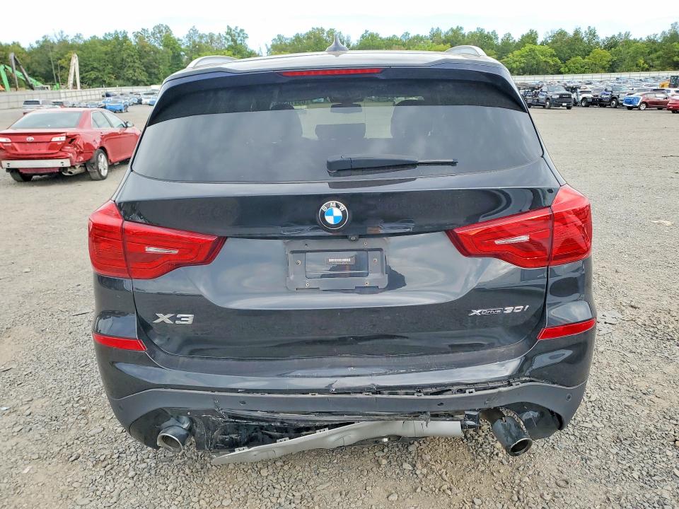 Aukcja sprzedaży 2019 Bmw X3, vin: 5UXTR9C51KLP90570, numer aukcji: 65416366