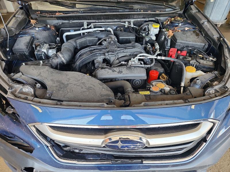 Aukcja sprzedaży 2022 Subaru Outback, vin: 4S4BTAFC8N3254399, numer aukcji: 67281476