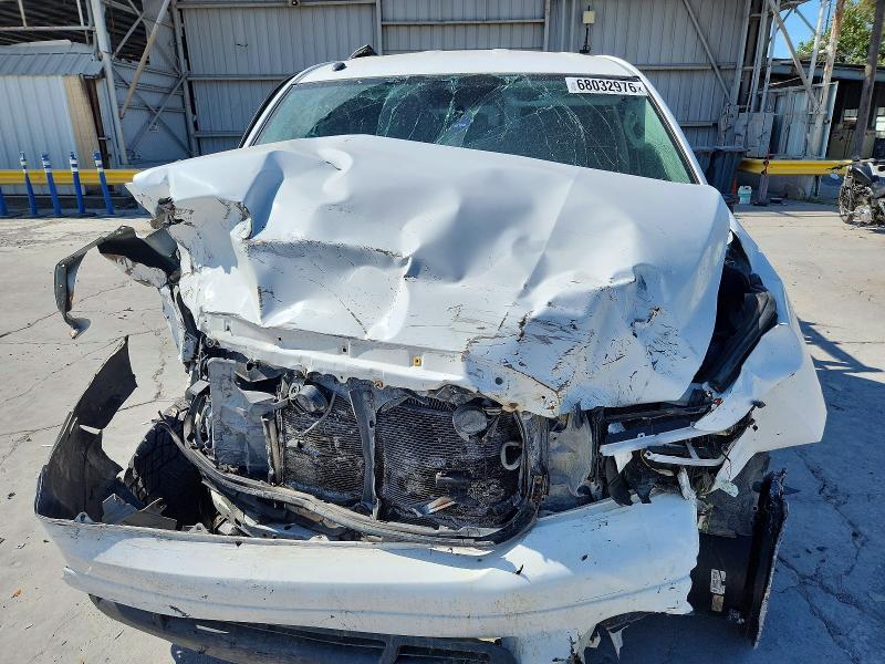 Aukcja sprzedaży 2011 Toyota Tundra, vin: 5TFUW5F1XBX164055, numer aukcji: 68032976