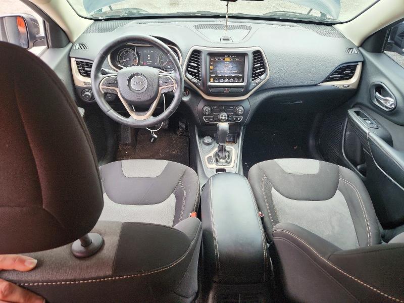 Продаж на аукціоні авто 2014 Jeep Cherokee, vin: 1C4PJMCS7EW147582, номер лоту: 68056346