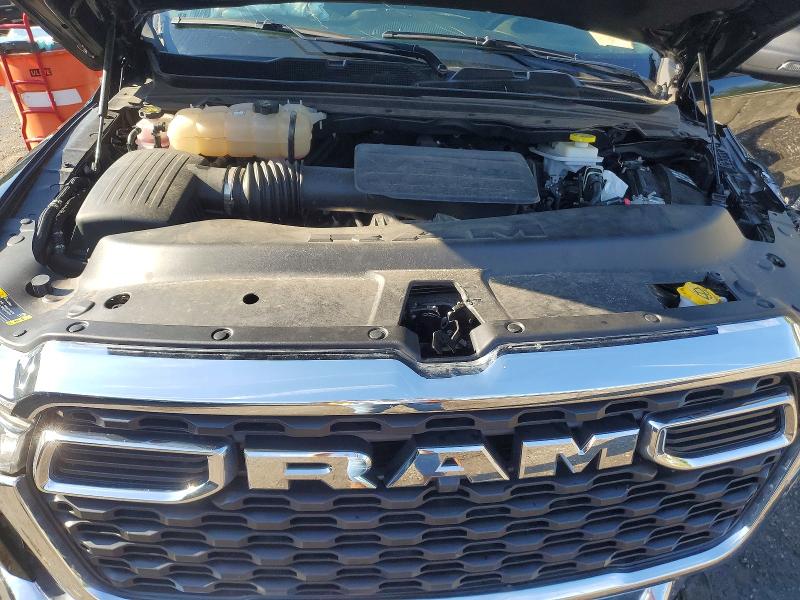 Продажа на аукционе авто 2025 Ram 1500, vin: 1C6RRFFG5SN601034, номер лота: 67631346
