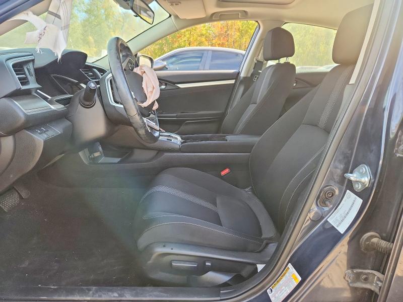 Auction sale of the 2021 Honda Civic, vin: 2HGFC2F70MH014193, lot number: 70534876