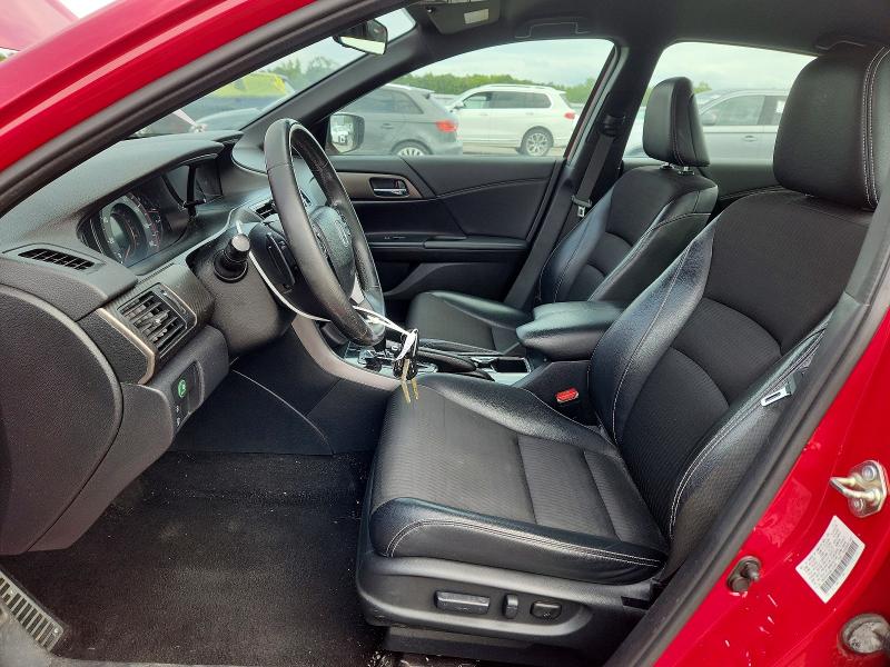 Продаж на аукціоні авто 2016 Honda Accord, vin: 1HGCR2F63GA103588, номер лоту: 68362846