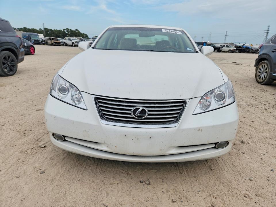Aukcja sprzedaży 2008 Lexus Es, vin: JTHBJ46G482227496, numer aukcji: 69414996
