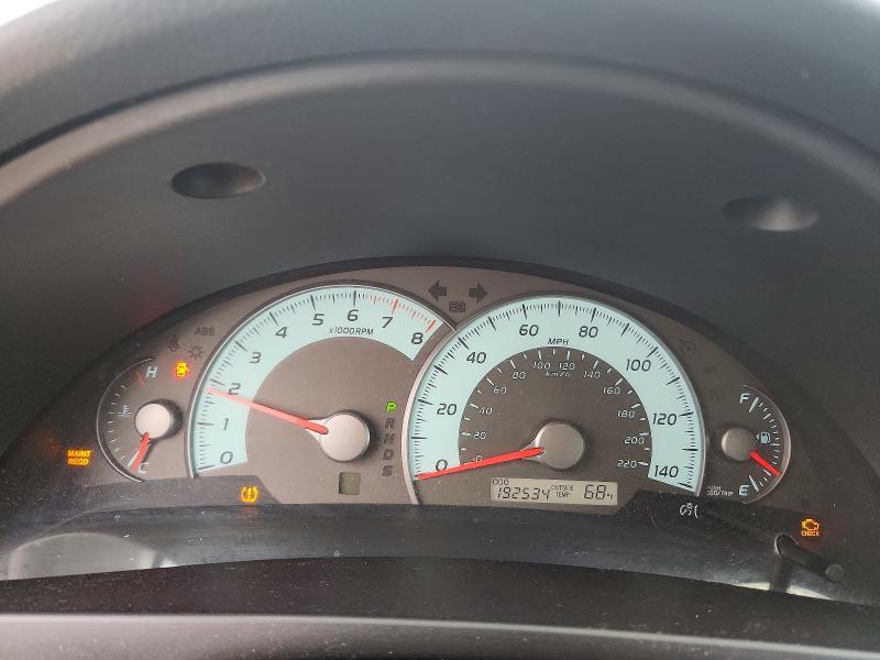 70730166 :رقم المزاد ، 4T1BF3EK7AU114425 vin ، 2010 Toyota Camry مزاد بيع