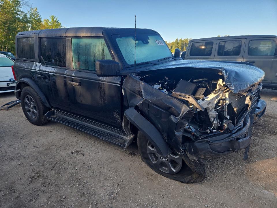 Aukcja sprzedaży 2026 Ford Bronco, vin: 1FMDE7BH9TLB33269, numer aukcji: 67822166