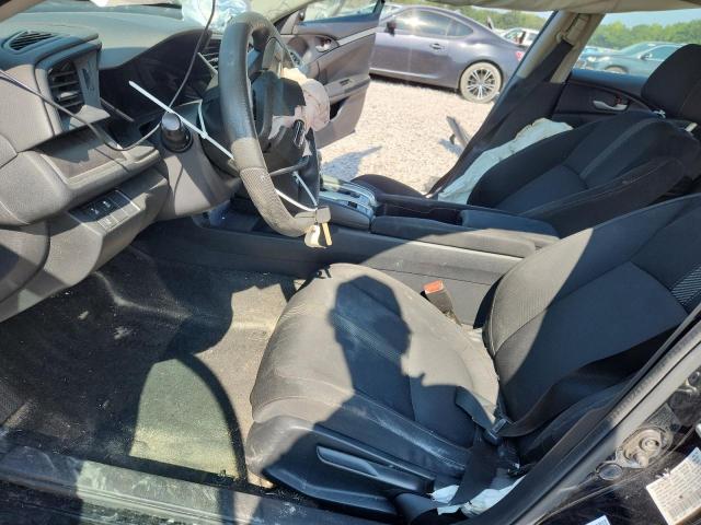 Продажа на аукционе авто 2016 Honda Civic, vin: 19XFC2F64GE213947, номер лота: 65589246